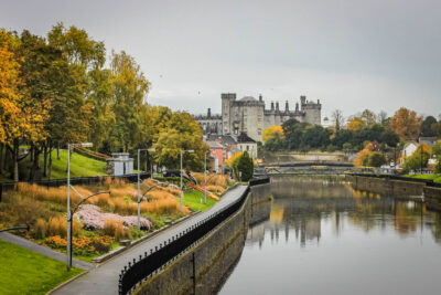 Kilkenny City