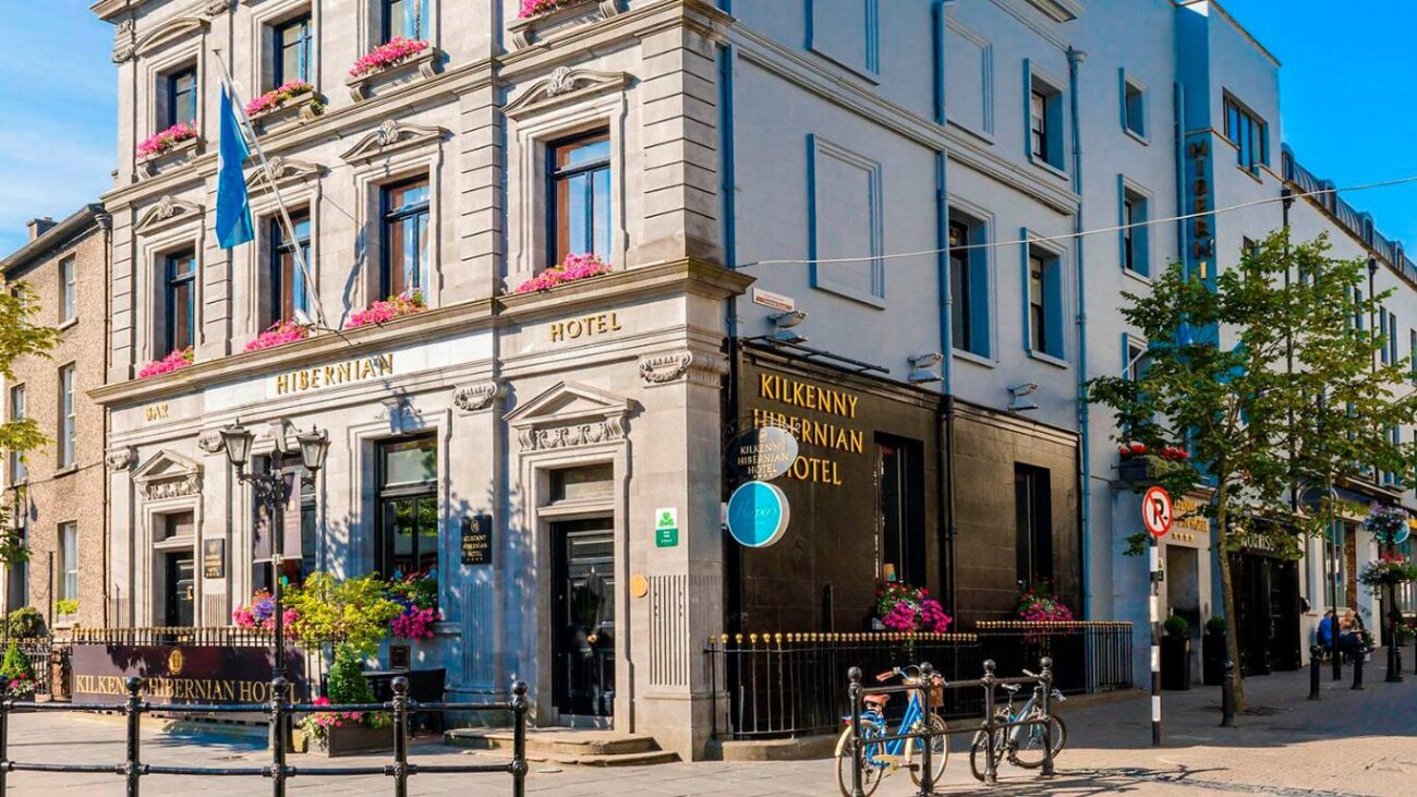 Kilkenny Hibernian Hotel